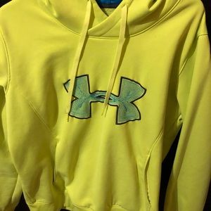 Under Armor Hoodie